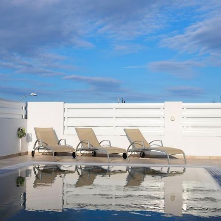 Villa Ioli Green Bay By Trulycyprus Protaras Exteriér fotografie