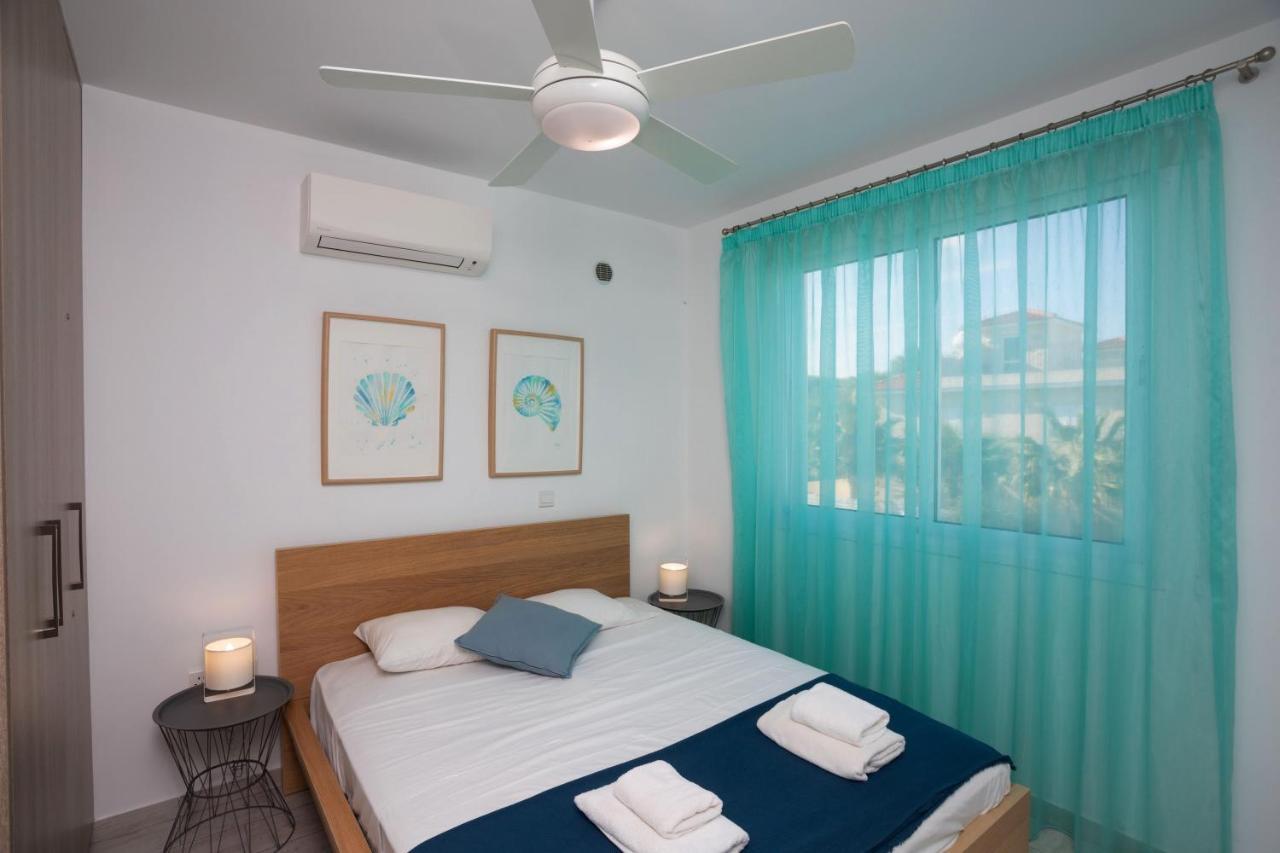Villa Ioli Green Bay By Trulycyprus Protaras Exteriér fotografie
