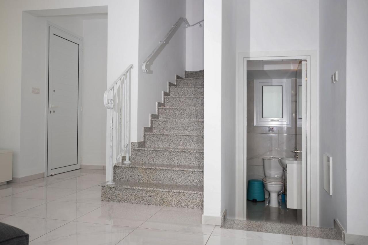 Villa Ioli Green Bay By Trulycyprus Protaras Exteriér fotografie