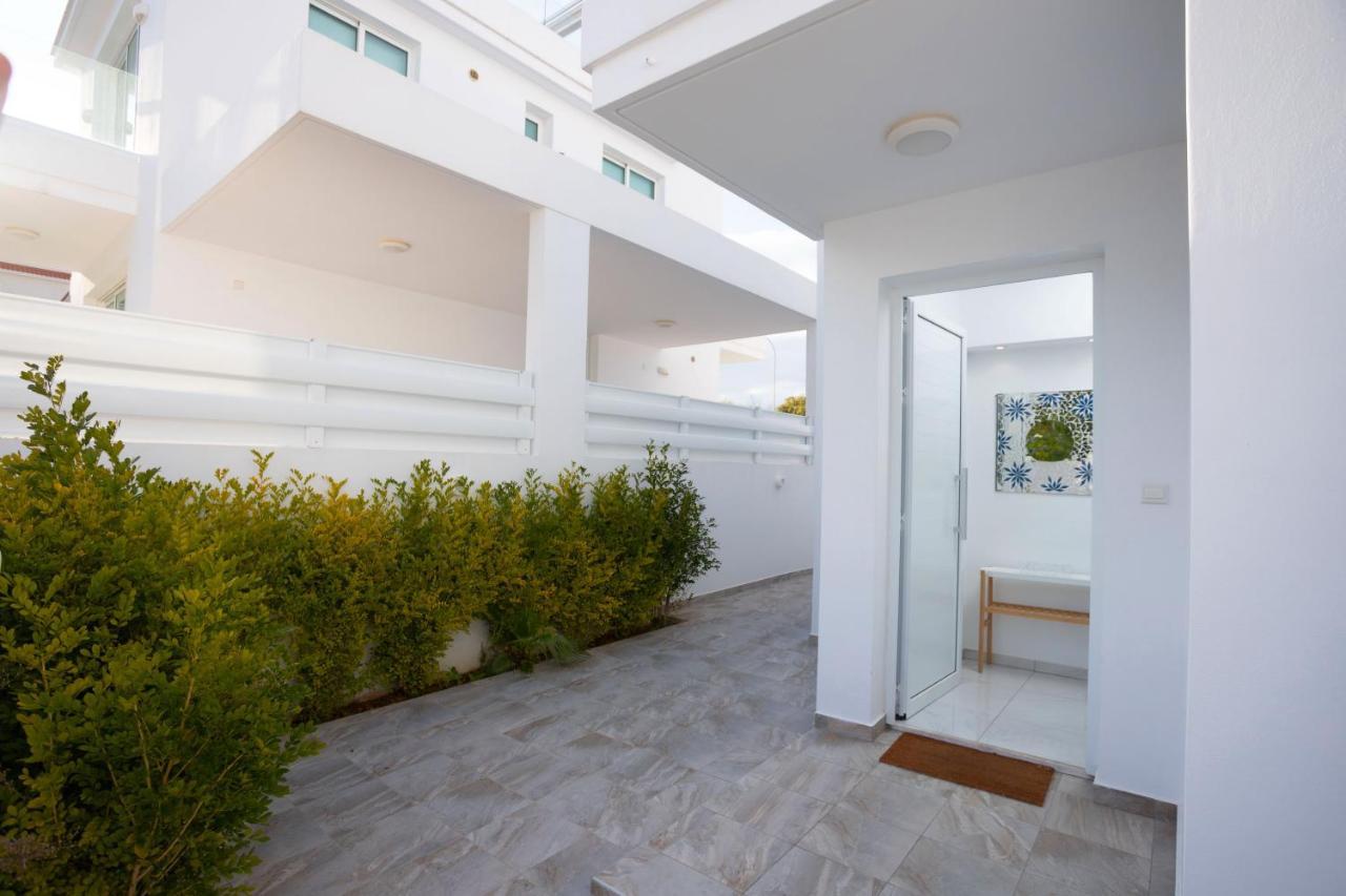 Villa Ioli Green Bay By Trulycyprus Protaras Exteriér fotografie